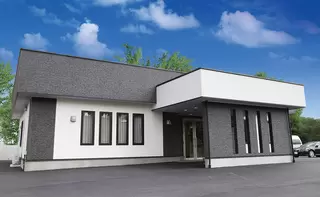 一関長安殿釣山会館