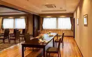 ファミリー斎場日高