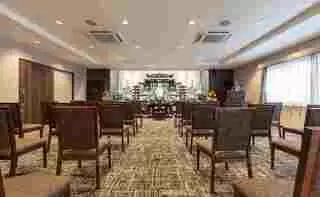 ファミリー斎場日高