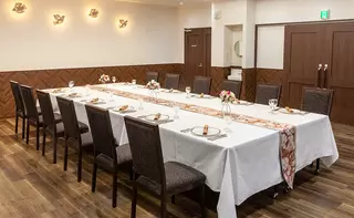 滝沢中央長安殿（ファミラル滝沢中央）