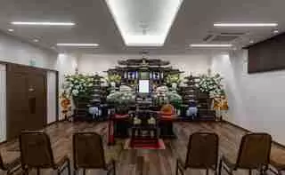 さがみ典礼　東和ホール