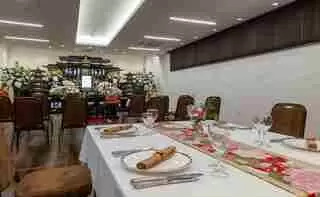 さがみ典礼　東和ホール