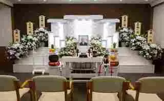 家族葬のファミラル盛岡中央通