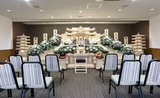 家族葬のファミラル南矢幅