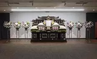 須賀川斎場（ファミリー斎場須賀川）