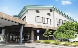 須賀川斎場（ファミリー斎場須賀川）