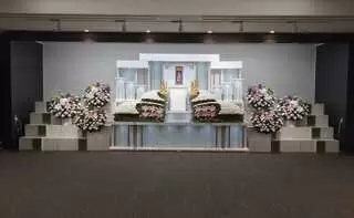 須賀川斎場（ファミリー斎場須賀川）