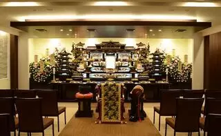 さがみ菜根斎場