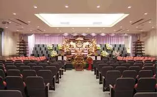 さがみ安積ホール