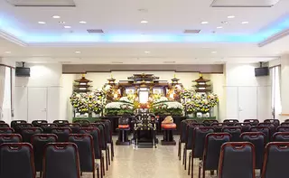 さがみ喜多方斎場