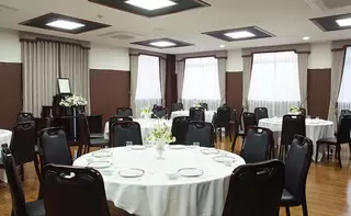 さがみ喜多方斎場