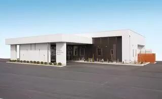 さがみ塩川斎場