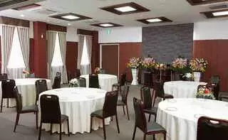 さがみ塩川斎場