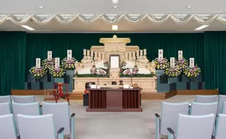 さがみ葬斎会館 いわき