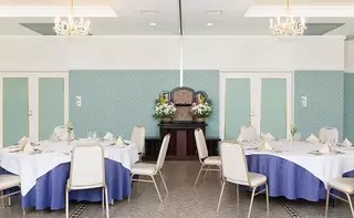 さがみ葬斎会館 いわき