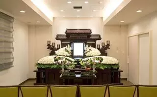 さがみ勿来斎場