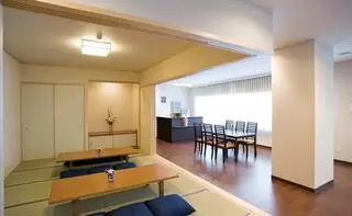 さがみ梁川斎場