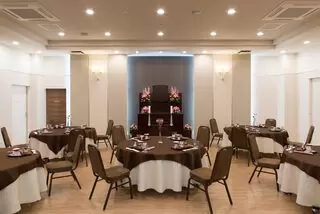 さがみ金屋斎場