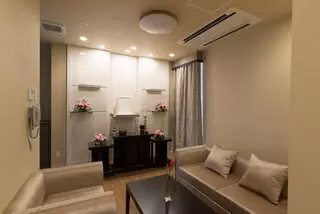 さがみ金屋斎場