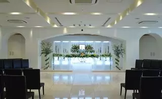 さがみ典礼 いわき迎賓館