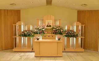 さがみ典礼 いわき迎賓館