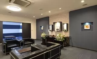 さがみ典礼 いわき迎賓館
