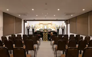 さがみ御前南斎場