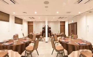 さがみ御前南斎場