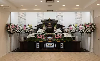 さがみ家族葬ホール本宮