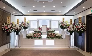 さがみ家族葬ホール横塚