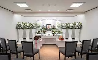 家族葬のファミラル大原