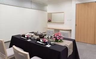 家族葬のファミラル八山田