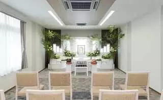 家族葬のファミラル保原駅前