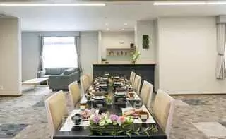 家族葬のファミラル保原駅前