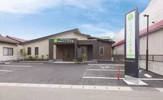 家族葬のファミラル保原駅前