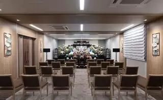 さがみ植田斎場