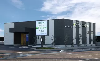家族葬のファミラル岐阜西改田