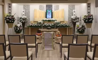 家族葬のファミラル岐阜西改田