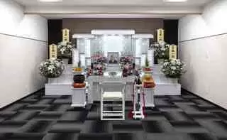 家族葬のファミラル中屋敷