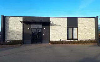 ファミリー斎場東根中央　家族葬ホール