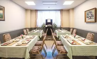 岐阜葬祭　島斎場（旧島岐阜斎場）