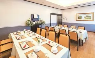 岐阜葬祭 岩田斎場