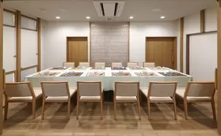 小さなお葬式　岐阜島ホール