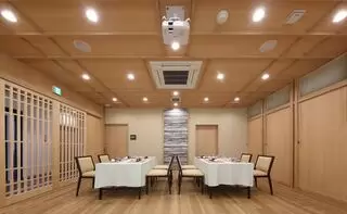 小さなお葬式　早田ホール