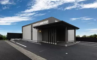 小さなお葬式　岐阜西野町ホール