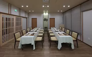 小さなお葬式　岐阜西野町ホール