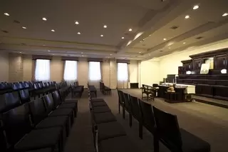 さがみ典礼 結城ホール