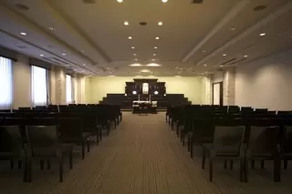 さがみ典礼 結城ホール