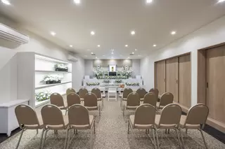 家族葬のタクセル藤岡