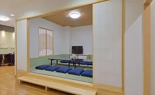 さがみ一箕町斎場